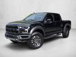 Used 2020 Ford F-150 Raptor Truck SuperCrew Cab