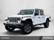 Used 2020 Jeep Gladiator Rubicon Truck Crew Cab