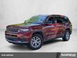 Used 2021 Jeep Grand Cherokee L Limited SUV