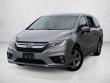 Used 2019 Honda Odyssey EX-L Van