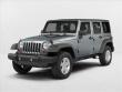 Used 2014 Jeep Wrangler Rubicon SUV