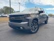 Used 2020 Chevrolet Silverado 1500 RST Truck Crew Cab