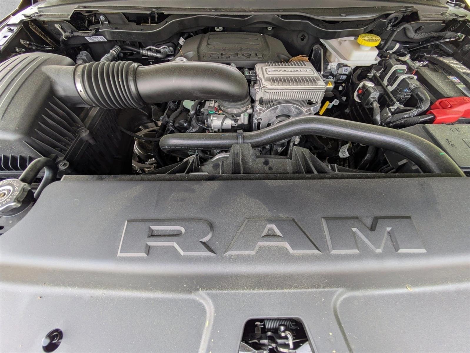 2026 RAM 1500 Big Horn/Lone Star - Photo 19