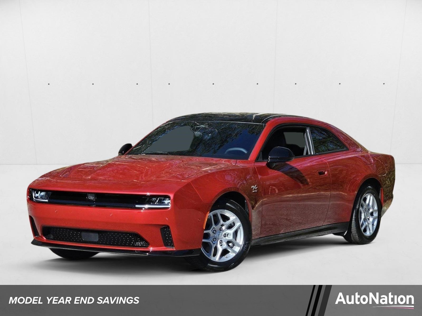 2025 Dodge Charger