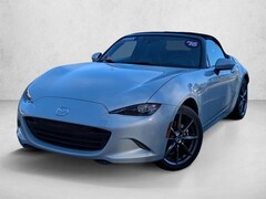 2016 Mazda MX-5 Miata Grand Touring Convertible