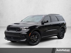 2026 Dodge Durango GT Plus HEMI V8 Sport Utility