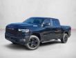 Used 2025 Ram 1500 Big Horn Truck Crew Cab