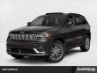 Used 2019 Jeep Grand Cherokee Summit SUV