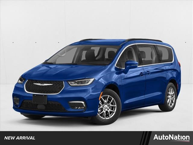 2023 Chrysler Pacifica Touring L Van Passenger Van