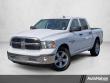 Used 2021 Ram 1500 Tradesman Truck Crew Cab