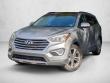 Used 2013 Hyundai Santa Fe Limited SUV