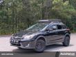 Used 2017 Subaru Crosstrek Premium SUV