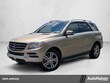  Mercedes-Benz M-Class