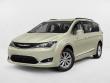 Used 2020 Chrysler Pacifica Touring L Van Passenger Van