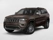 Used 2018 Jeep Grand Cherokee Limited SUV