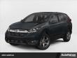 Used 2018 Honda CR-V EX-L SUV