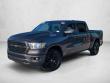 Used 2023 Ram 1500 Big Horn Truck Crew Cab