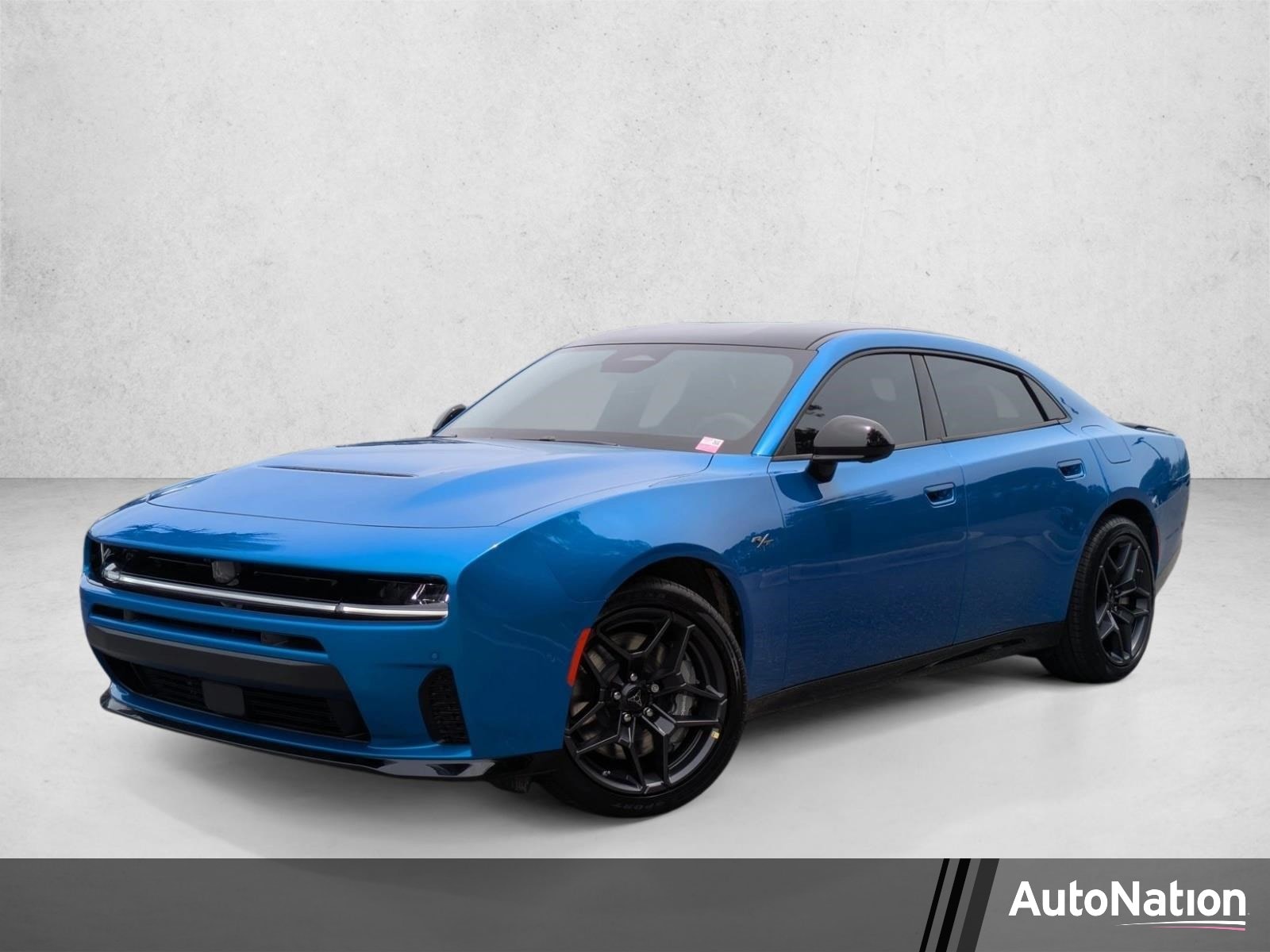 2026 Dodge Charger R/T Plus AWD's photo