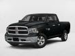 Used 2021 Ram 1500 Warlock Truck Quad Cab
