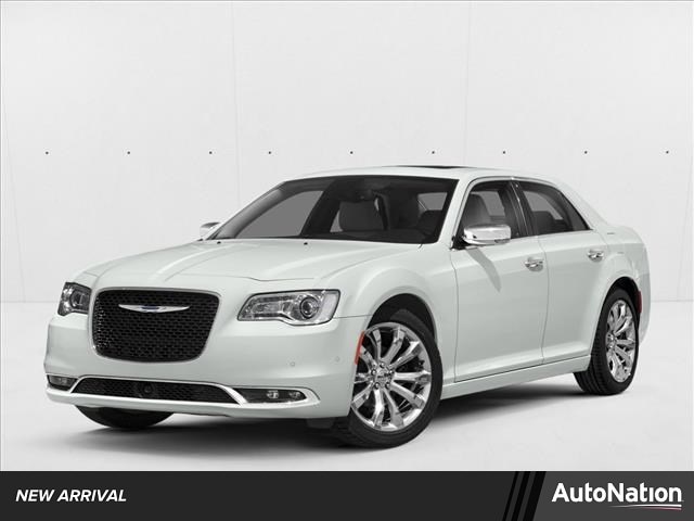 2020 Chrysler 300 S's photo