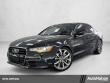Used 2014 Audi A6 3.0T Premium Plus Sedan