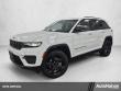 Certified 2025 Jeep Grand Cherokee Altitude X SUV