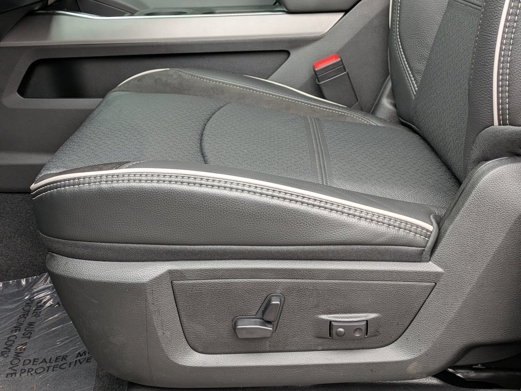 New 2026 Ram 3500 Laramie Truck Crew Cab