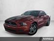 Used 2014 Ford Mustang V6 Premium Coupe