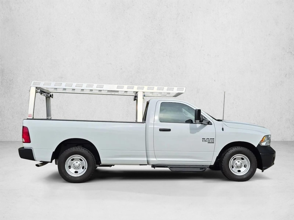 Used 2023 Ram 1500 Tradesman Truck Regular Cab