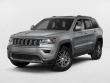 Used 2018 Jeep Grand Cherokee Limited SUV