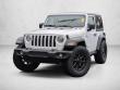 Used 2020 Jeep Wrangler Sport S SUV