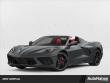 Used 2023 Chevrolet Corvette 3LT Convertible