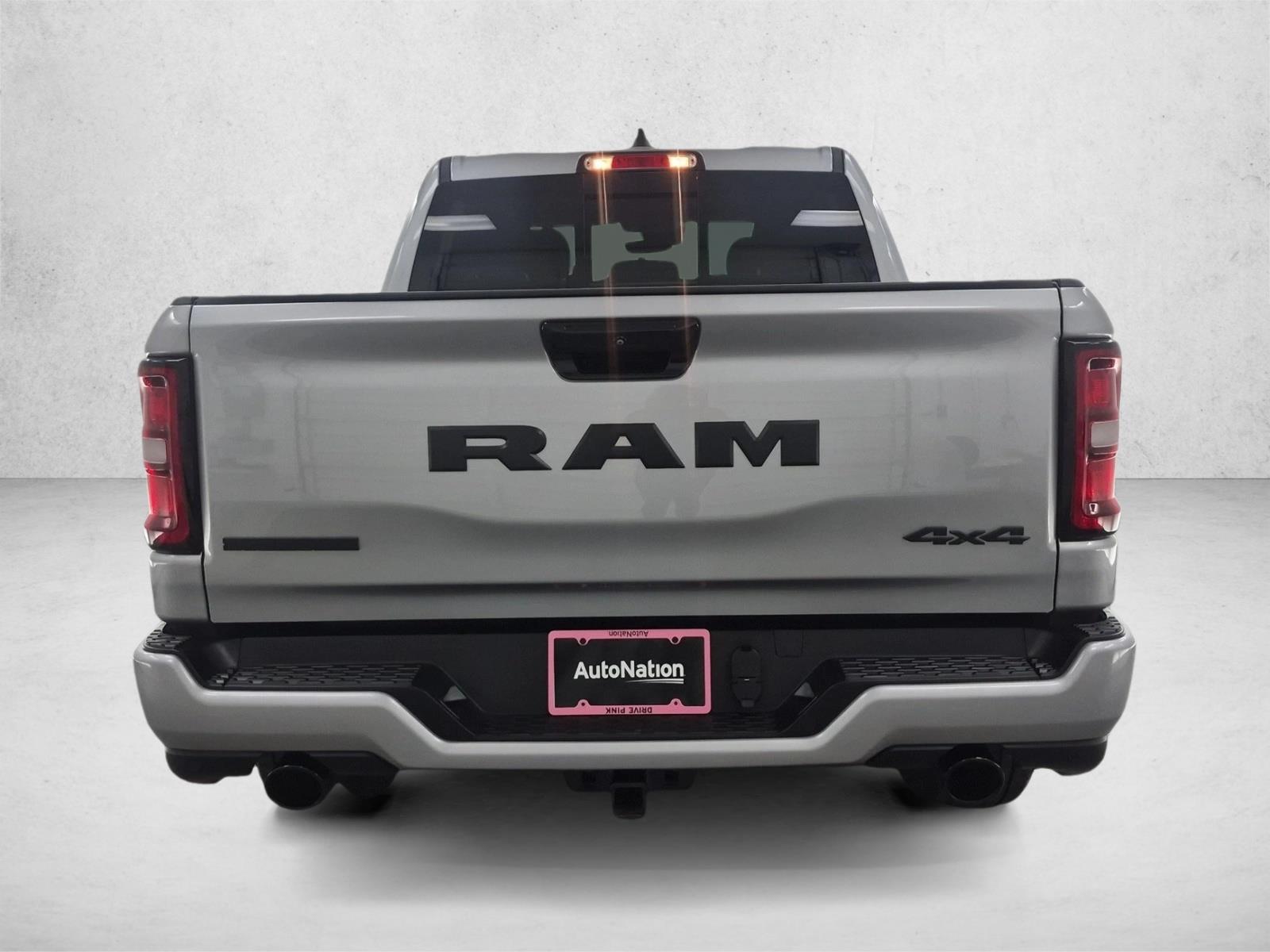 2026 RAM 1500 Big Horn/Lone Star - Photo 8
