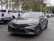 Used 2023 Toyota Camry SE Sedan