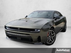 2026 Dodge Charger Scat Pack Coupe