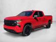 Used 2023 Chevrolet Silverado 1500 Custom Truck Double Cab