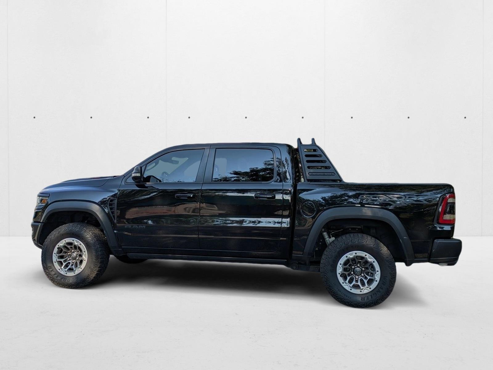 2022 Ram 1500 TRX photo 3