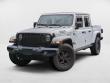 Used 2021 Jeep Gladiator Willys Truck Crew Cab