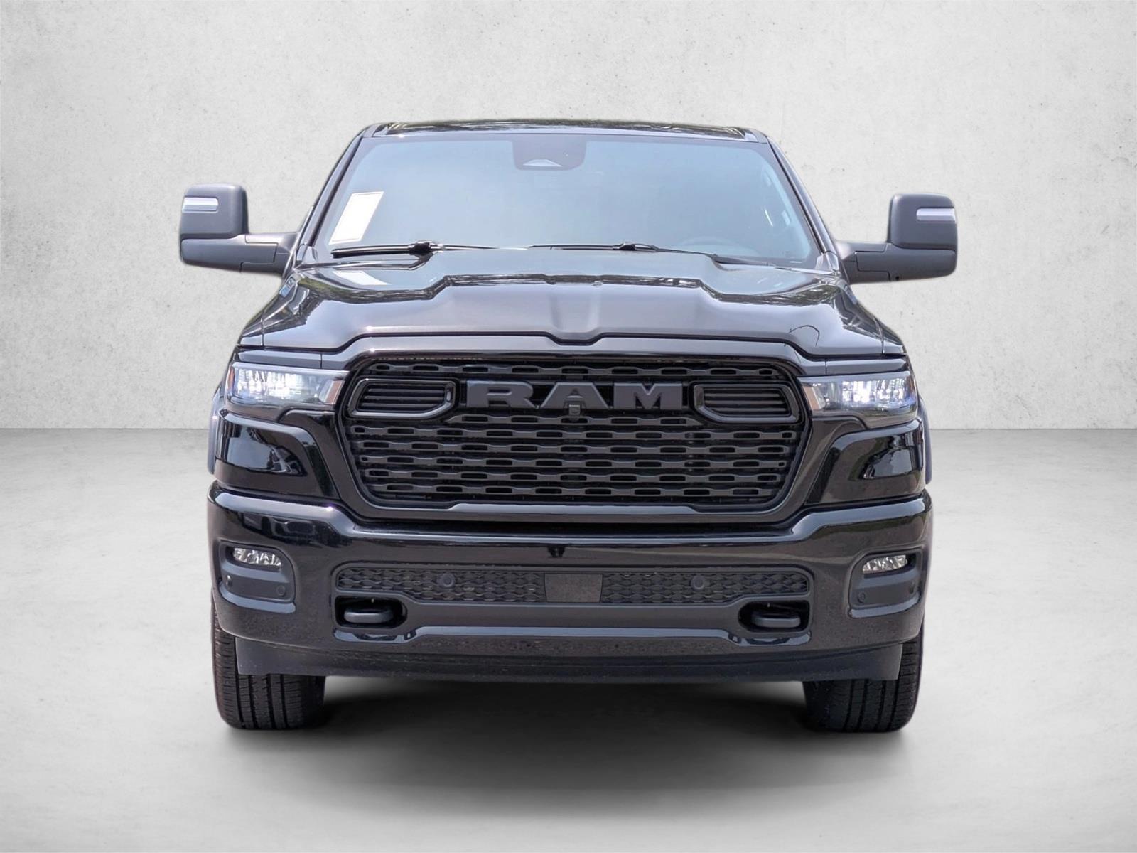 2026 RAM 1500 Big Horn/Lone Star - Photo 6
