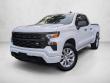 Used 2024 Chevrolet Silverado 1500 Custom Truck Double Cab