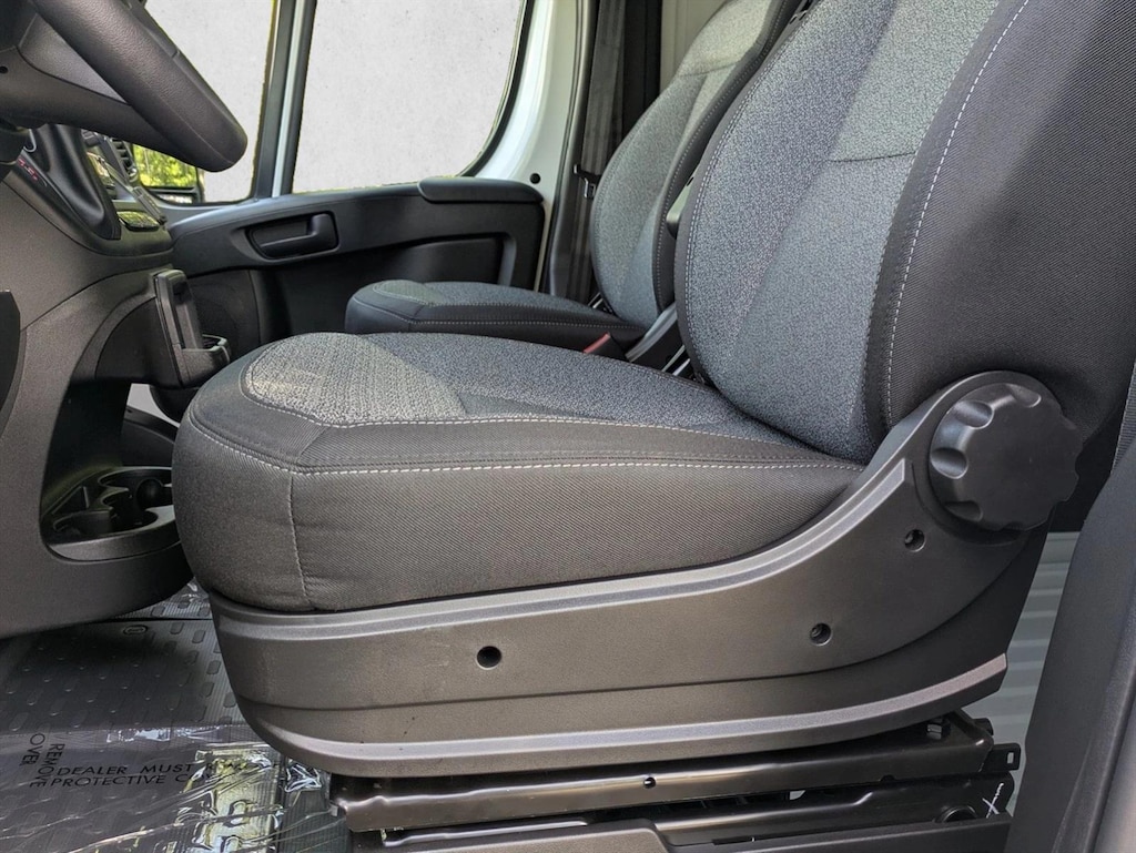 New 2026 Ram Promaster Cargo Van Tradesman Cargo Van