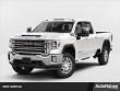 Used 2021 GMC Sierra 2500HD AT4 Truck Crew Cab