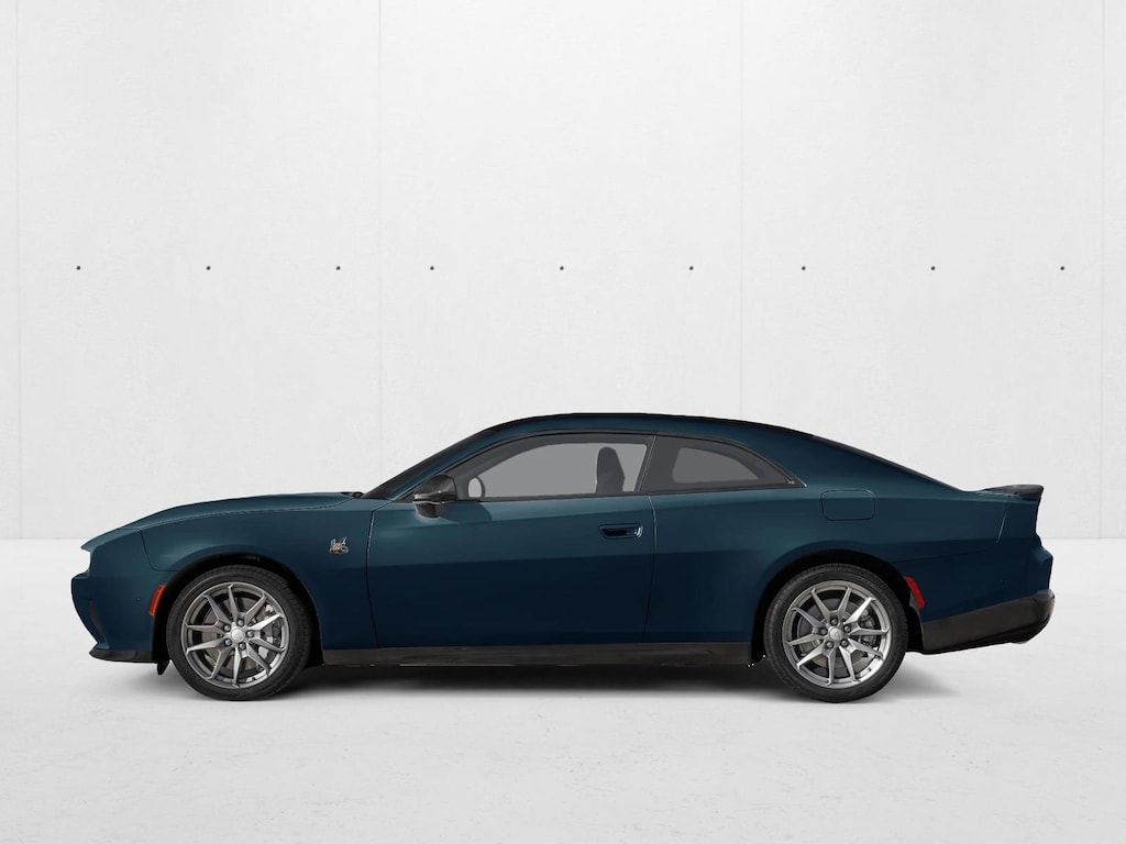 New 2026 Dodge Charger Scat Pack Plus Coupe