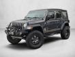 Used 2018 Jeep Wrangler Sport SUV
