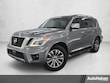  Nissan Armada