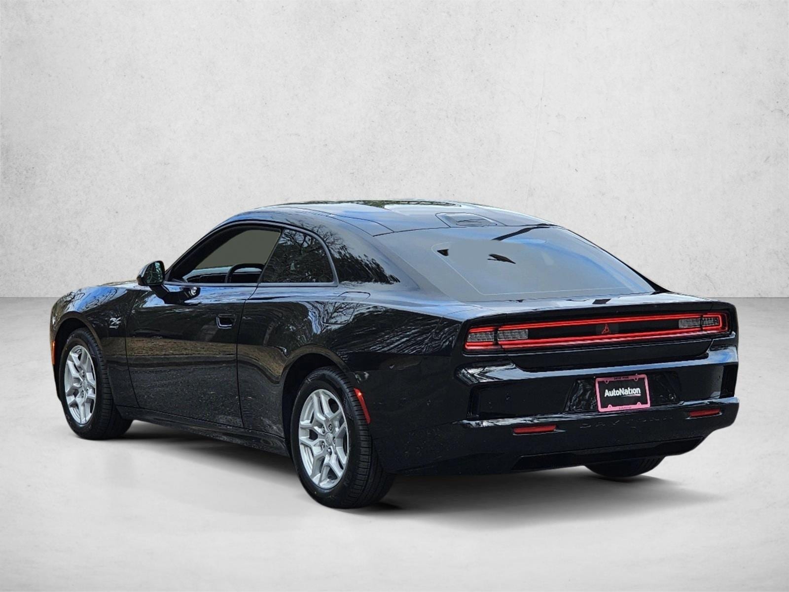 2025 Dodge Charger Daytona R/T - Photo 9