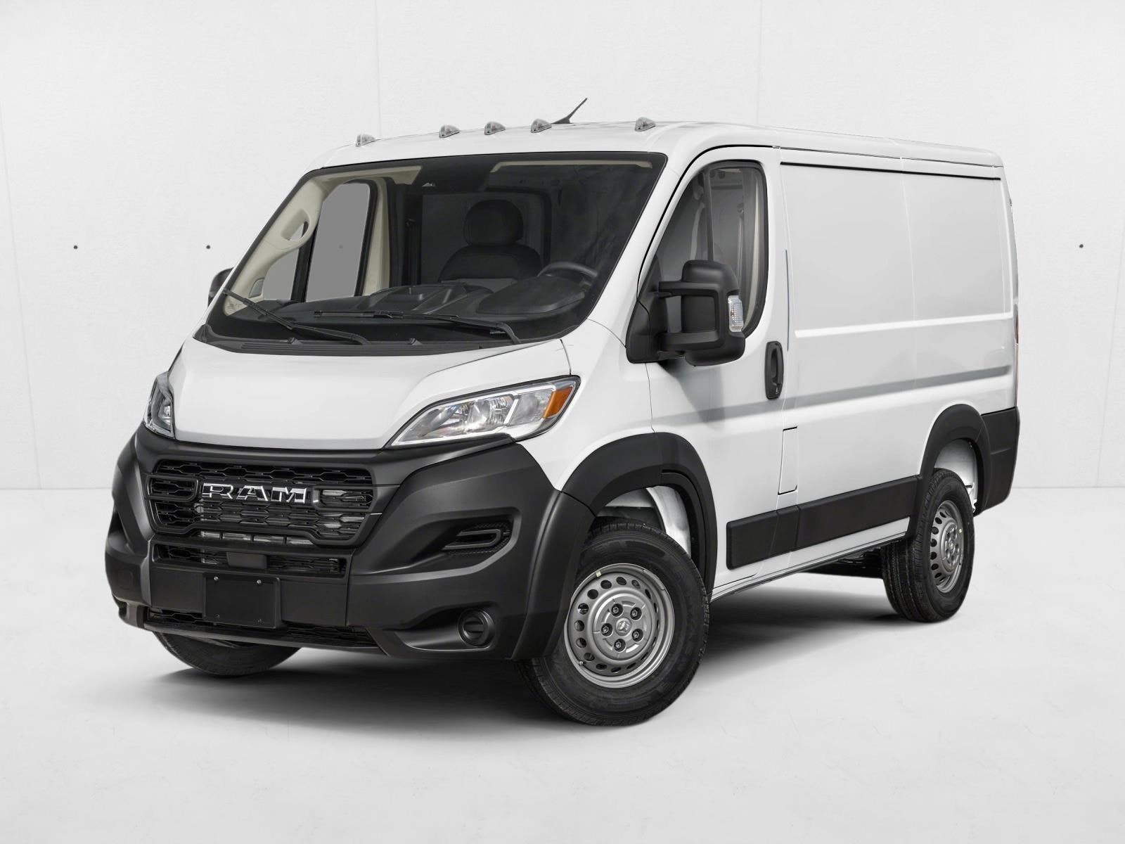 2026 RAM ProMaster Cargo Van Tradesman's photo