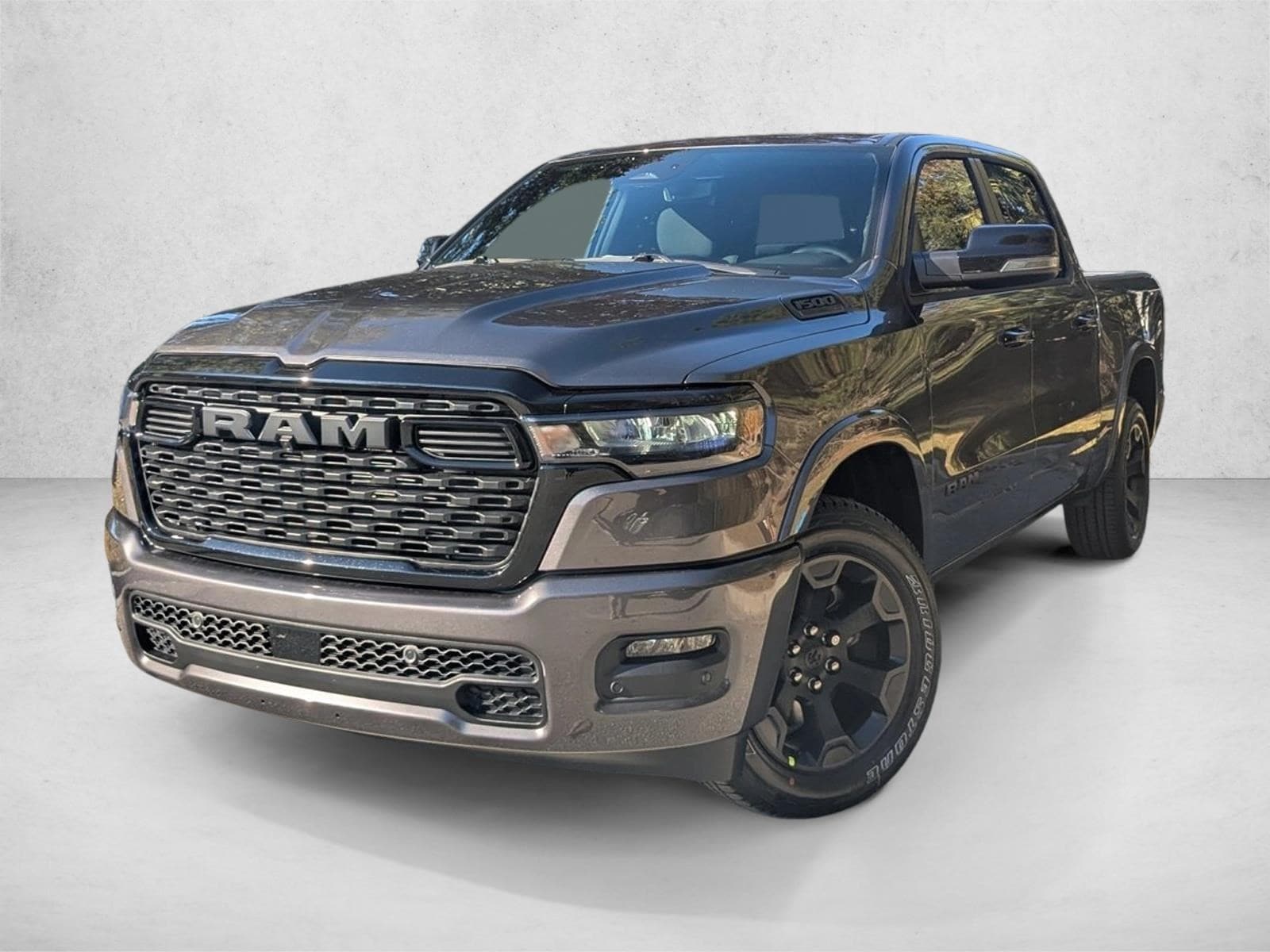 2026 RAM Ram 1500 Pickup Big Horn/Lone Star's photo