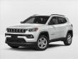 Used 2024 Jeep Compass Latitude SUV