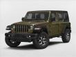 Used 2020 Jeep Wrangler Rubicon SUV
